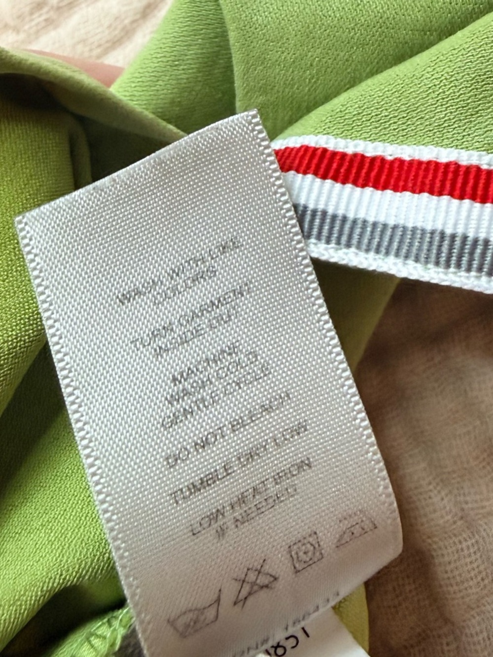 Mediclo Scrub Set XL Green Sustainable V-Neck Top Jogger Pants Stretch Tencel - Picture 7 of 17